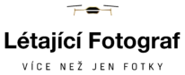 Jiří Hanžl - Létající Fotograf