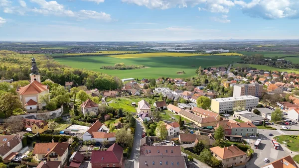 Drone - Odolena Voda