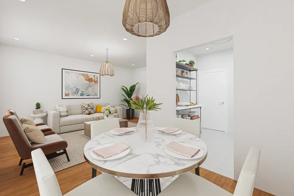 Virtualni rekonstrukce - Seletice VS