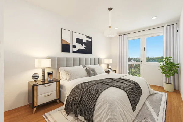 Virtualni rekonstrukce - Seletice VS