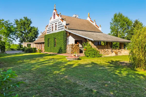 Virtualni zapad slunce - Krinec