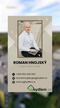 Tvorba vizitky pro video